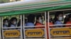 Soaring Myanmar COVID-19 Cases Test Long-Neglected Health Care System