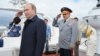 Russia Creates Aerospace Forces by Merging Military Branches