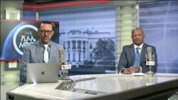 ከምሽቱ 3:00 የአማርኛ ዜና