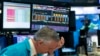 Coronavirus Fears Keep Asian Markets Down