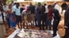 Cholera Outbreak Sparks Blame Game in Malawi