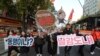 Frustration in South Korea as Cost-Sharing Talks With US Drag on