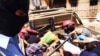 44 Tahanan Irak Tewas dalam Serangan Militan