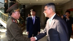 [인터뷰 오디오 듣기] 북한대학원대학교 양무진 교수