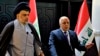 PM Abadi Expresses Opposition to Repeat of Iraq Election