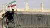 Iran Strengthens Military Presence in Eastern Syria 