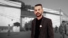 آرشام رضایی، فعال مدنی و سیاسی زندانی در قزل‌حصار