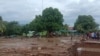 Tanah Longsor, Banjir di Bagian Timur Indonesia Tewaskan 55 Orang