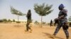 Phone Blackout Imposed on Nigerian State Amid Crackdown on Kidnappers 