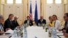 Trump Set to Decertify — But Not Scrap — Iran Nuclear Deal