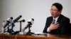 Korea Utara Hukum Seumur Hidup Mata-mata Korea Selatan