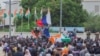 Vojska Nigera podržala državni udar u toj zemlji