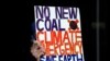 Teenagers Take Australian Government to Court Over Coal Mine Plan  