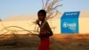 Sudan Gunmen Loot UN Food Aid Warehouse in Darfur