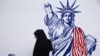Kedutaan Besar Amerika Serikat di seluruh dunia, termasuk di Indonesia, menghentikan layanan visa untuk sementara, Rabu (18/3). (Foto: ilustrasi).
