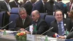 OPEC ဆွေးနွေးပွဲနဲ့ ရေနံထုတ်လုပ်မှု လျော့ချရေး အလားအလာ