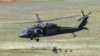 Vojska SAD u poseti Vojsci Srbije, zajedničke vežbe helikopterima