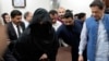 بشرا بی بی همسر عمران خان