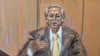 David Pecker: U zotova të isha "sytë dhe veshët" e fushatës së zotit Trump në 2016