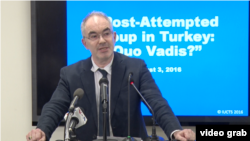 Kemal Kirişçi