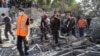 Lebanon: 20 Orang Tewas Akibat Serangan Israel di Utara Beirut