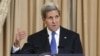 Kerry Fined for Not Shoveling Snow