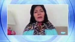 فاطمه حقیقت جو: مجلس باید طرح برجام را بررسی کند