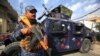 Iraq, US-led Coalition Ramp Up Pressure on IS