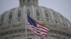 FILE - The U.S. Capitol building is seen on Capitol Hill in Washington, Jan. 19, 2017.
