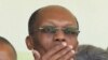Aristide Arrives in Haiti