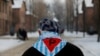 Peringati Holocaust, Bekas Tahanan Nazi Kembali ke Auschwitz