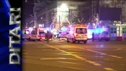 Ditari - SHBA, miratohet ligji për financimin e qeverisë, shmanget mbyllja e pjesshme e saj 