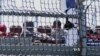 Amnesty: 'Horrific Abuse' Driving Migrants Across Mediterranean
