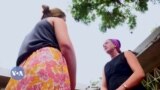 Amerique jamanadenw Senegal olu bɛ ka kalata yerekofo nɔfɛ 