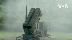 台官員：未向特朗普陣營提軍購清單，樂願與美討論加強威懾