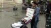Supreme Court Hears Arguments in Travel Ban Case