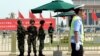 China: Penangkapan Pembangkang Jelang Peringatan 25 Tahun Tiananmen 'Sah'