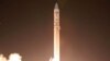 Israel Luncurkan Satelit Mata-Mata Baru