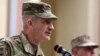 NATO Command Changes in Afghanistan