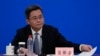 China approves $840B plan to refinance local government debt, boost slowing economy 