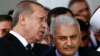 Turkey's Prime Minister Heads to Washington Amid Rising Tensions