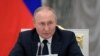 Putin akan Kunjungi Iran Pekan Depan