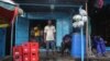 IMF Prepares New Aid in Ebola’s Wake