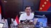Klaim Pandemi Terkendali, Luhut Optimistis Kasus Corona Akan Melandai