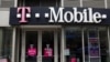 T-Mobile 和 Sprint 考慮限制使用華為設備