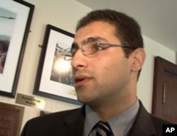Mohamed Alabdullah
