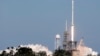 SpaceX Berhasil Luncurkan Roket yang ke-16 Tahun Ini