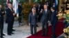 Perempuan Israel dan Palestina Desak Biden Buat Kemajuan