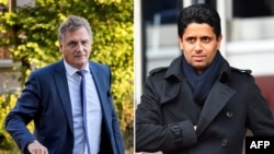 Jérôme Valcke อดีตเลขาธิการ FIFA เอี่ยวคดีคอรัปชันกับ Nasser Al-Khelaïfi, CEO ของ BeIN Media Gruop และประธานสโมสร Paris Saint-Germain หลัง Al-Khelaifi ยอมเปิดวิลลาสุดหรูของตัวเองให้อดีตเลขา FIFA เข้าไปพักผ่อนได้ตามใจ