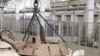 Libyan Rebel Strategy Depends on Outside Military Help